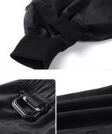 Pantalon Cargo Homme Techwear 007