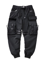 Pantalon Cargo Homme Techwear Dinasty