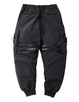 Pantalon Cargo Homme Techwear Dinasty