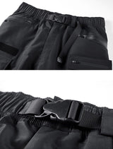 Pantalon Cargo Homme Techwear Dinasty