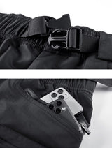 Pantalon Cargo Homme Techwear Dinasty