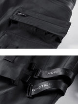 Pantalon Cargo Homme Techwear Dinasty