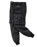 Pantalon Cargo Homme Techwear Dinasty