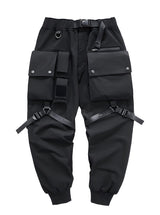 Pantalon Cargo Homme Techwear Mission