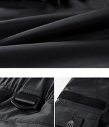Pantalon Cargo Homme Techwear Mission