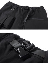Pantalon Cargo Homme Techwear Mission