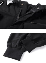 Pantalon Cargo Homme Techwear Mission