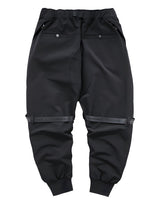 Pantalon Cargo Homme Techwear Mission