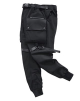 Pantalon Cargo Homme Techwear Mission