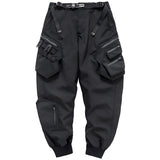 Pantalon Cargo Techwear Cyberpunk