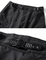 Pantalon Cargo Techwear Cyberpunk