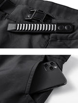 Pantalon Cargo Techwear Cyberpunk