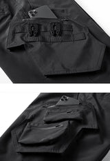 Pantalon Cargo Techwear Cyberpunk