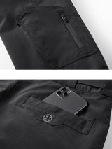 Pantalon Cargo Techwear Cyberpunk