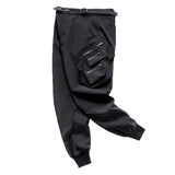 Pantalon Cargo Techwear Cyberpunk
