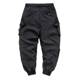 Pantalon Cargo Techwear Cyberpunk