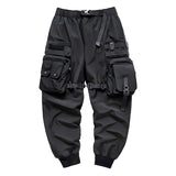 Pantalon Cargo Techwear Homeland