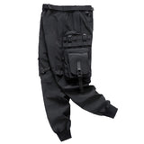 Pantalon Cargo Techwear Homeland