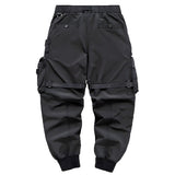 Pantalon Cargo Techwear Homeland