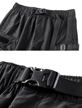 Pantalon Cargo Techwear Homeland