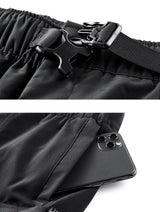 Pantalon Cargo Techwear Homeland