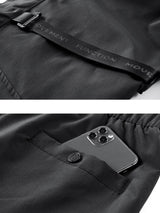 Pantalon Cargo Techwear Homeland