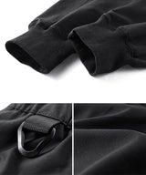 Pantalon Cargo Techwear Homeland