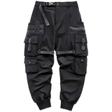Pantalon Cargo Techwear Migration