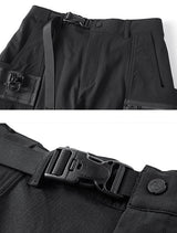 Pantalon Cargo Techwear Migration