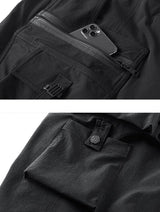 Pantalon Cargo Techwear Migration