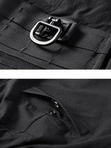 Pantalon Cargo Techwear Migration