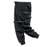 Pantalon Cargo Techwear Migration