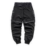 Pantalon Cargo Techwear Migration