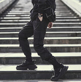 Pantalon cargo "hip-hop" 2.0