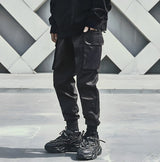 Pantalon "casual" futuriste 3.0