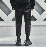 Pantalon "casual" futuriste 3.0