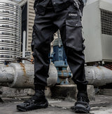 Pantalon "dragonfly" cargo 2.0