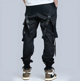 Pantalon "go" tech-wear