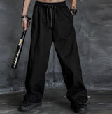 Pantalon "knight" tech-wear 2.0