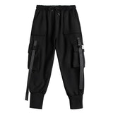 Pantalon long "cargo" 2.0
