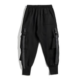 Pantalon long "cargo" 2.0