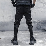 Pantalon "ops" tech-wear