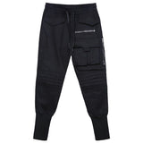 Pantalon "ops" tech-wear