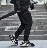 Pantalon retro "cargo" 2.0