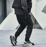 Pantalon retro "cargo" 2.0