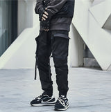 Pantalon retro "cargo" 2.0