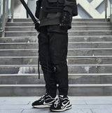 Pantalon retro "cargo" 2.0