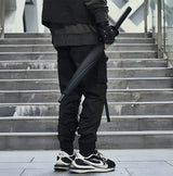 Pantalon retro "cargo" 2.0