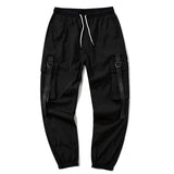 Pantalon tech-wear "nindo" 2.0