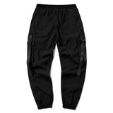Pantalon tech-wear "nindo" 2.0